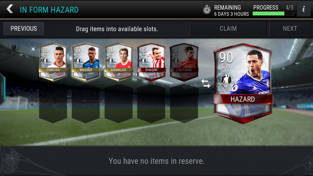 Ios_play's tweet photo. Will u get hazard doe? https://t.co/Vtut0FzV4O