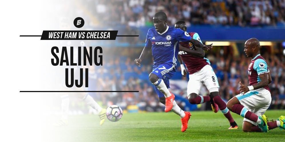 Bolanet's tweet photo. #LiveBolanet
Link Streaming
West Ham vs Chelsea
PC
https://t.co/zkUtoa3061
Mobile
https://t.co/nk3PMj8swd https://t.co/OkMREVqkqc