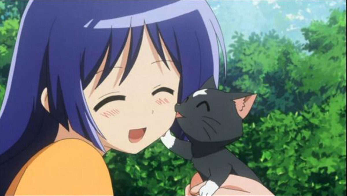 松来未祐さん一周忌だから演じたキャラで好きなキャラをあげていこう