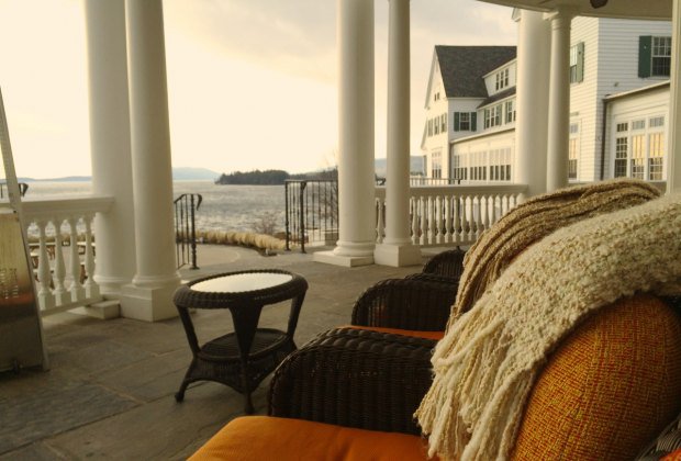 The Sagamore tweet media