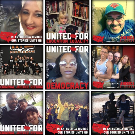 America Divided tweet media
