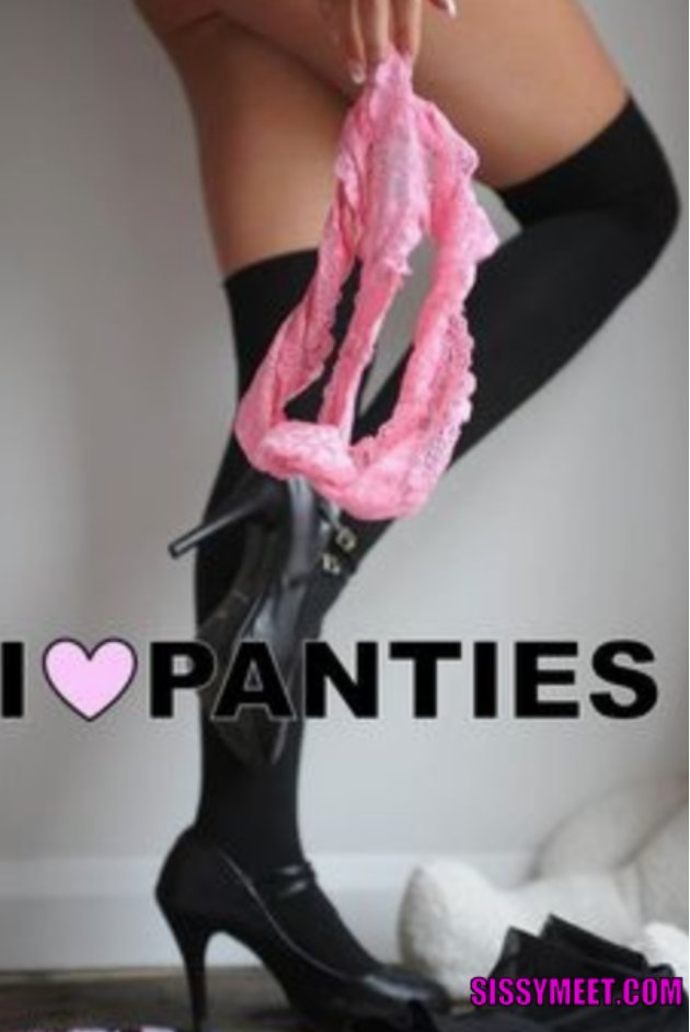 SissyMeet tweet picture