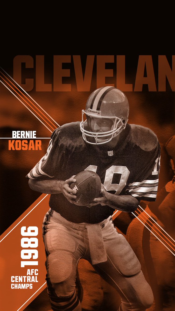 #WallpaperWednesday #86Browns