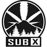 Some of Whatcom Counties finest, here today! SubX amazing Indica and Sativa Hybrids