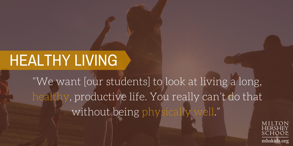 miltonhershey's tweet photo. We agree. If you start healthy habits early in life, research says those habits stick with you! #WellnessWeb @NCAlliance4Hlth @MomsRising https://t.co/NqxYBC0wWO