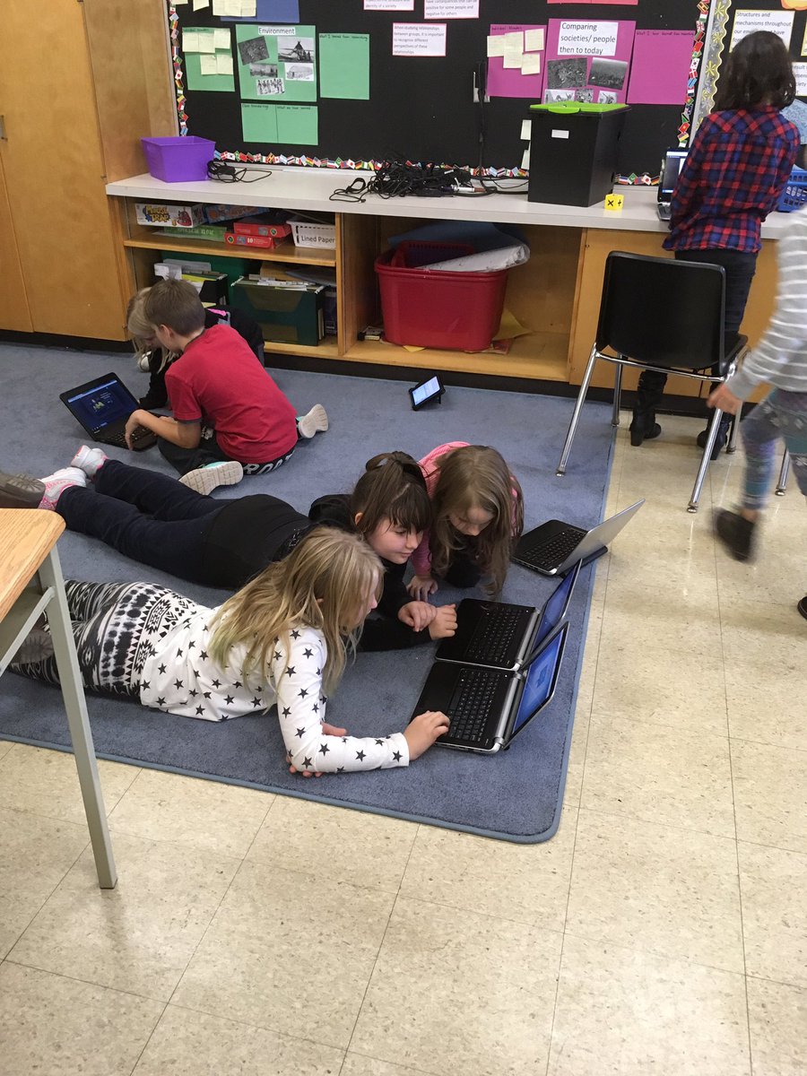 mr_aglor's tweet image. Grade 4&apos;s applying their ad-ucation trying out #admongo a great interactive and fun way to build media literacy comprehension