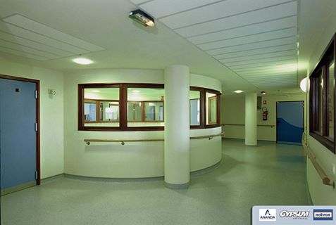 leomadeiras's tweet photo. O Drywall aceita qualquer tipo de revestimento, além de ser um sistema leve e muito resistente. #construcaoseca #drywall #Ananda #Gypsum https://t.co/UHsGob1swh
