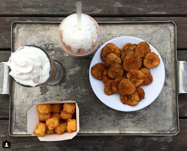 Eat up! PC: priyamshah18