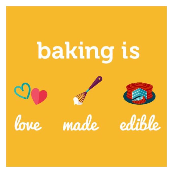 Sweetpopuk's tweet photo. Anyone else sad that it's the last #gbbo tonight? 💔 Who do we think will win?! 🏆🍰 https://t.co/S9TNPAq7Bq