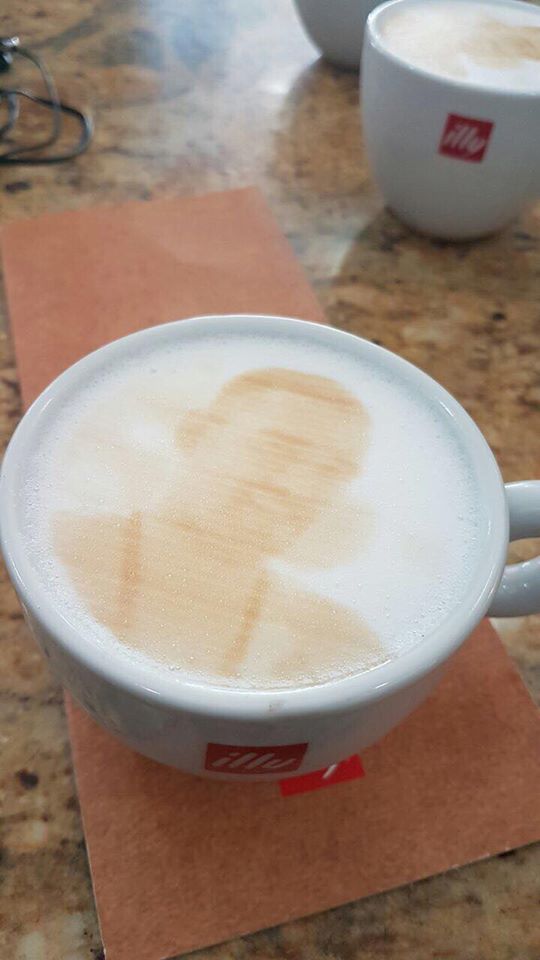 liwacafe's tweet photo. BE ONE of the FIRSTS to EXPERIENCE the power of Ripples Design: Get your own customized ripples for FREE on every cup of coffee @liwacafe https://t.co/z8pqTqzkAN