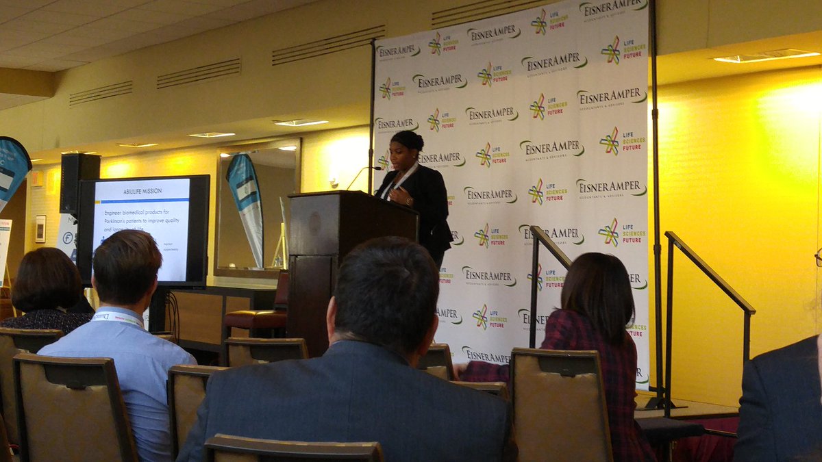 <a href="/AlphaLabGear/">AlphaLab Gear</a> alum <a href="/AbiliLife/">AbiliLife Inc.</a> continue their journey #LSF16