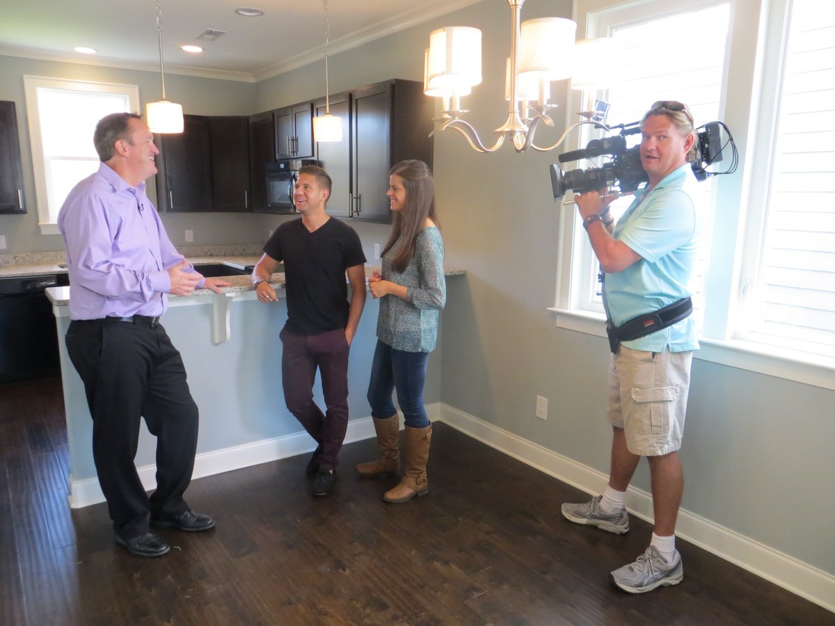 Pie Town Productions tweet media