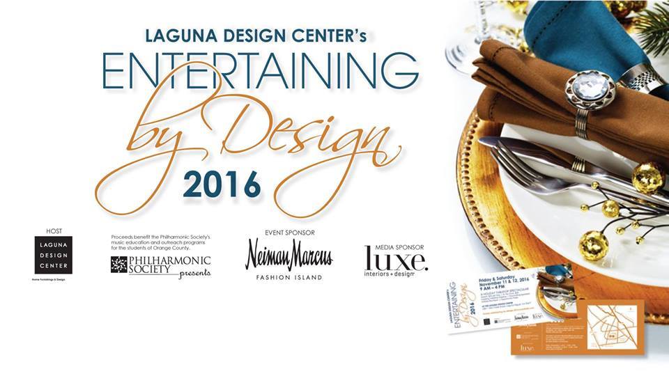 Design_Campus's tweet photo. Designers in #OrangeCounty! Mark your calendars for this must-attend #designerevent of the season on Nov. 11-12! https://t.co/kvxkpBQoSG https://t.co/kr9umaWIB6