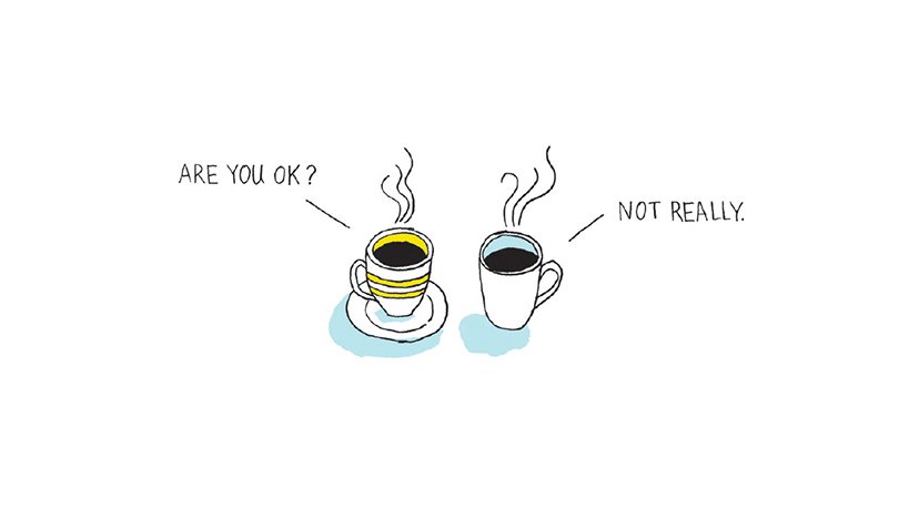 UAlberta's tweet image. Feeling down? You're not alone. Many resources are available to help you get through tough times. ow.ly/hZc8305z2HD #UAlberta