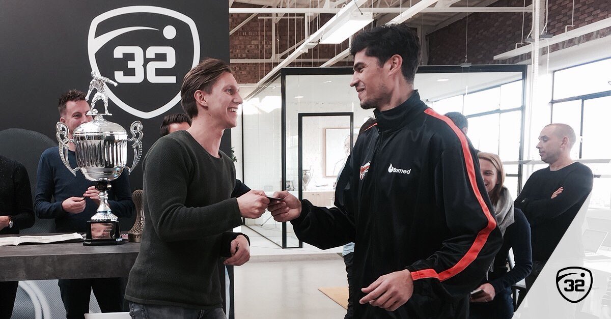 Jelle De Bock tweet media