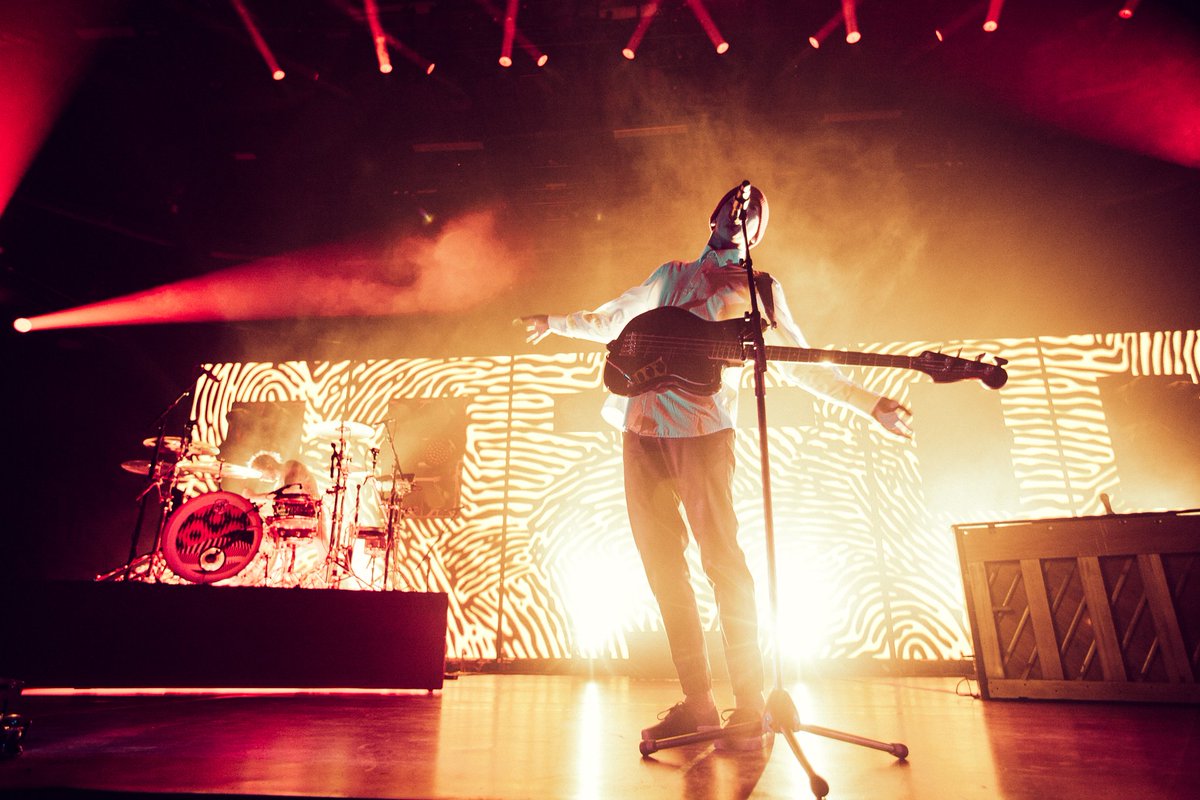 twentyonepilots's tweet photo. #ERS2016 helsinki •• https://t.co/jDOG4d3yIC