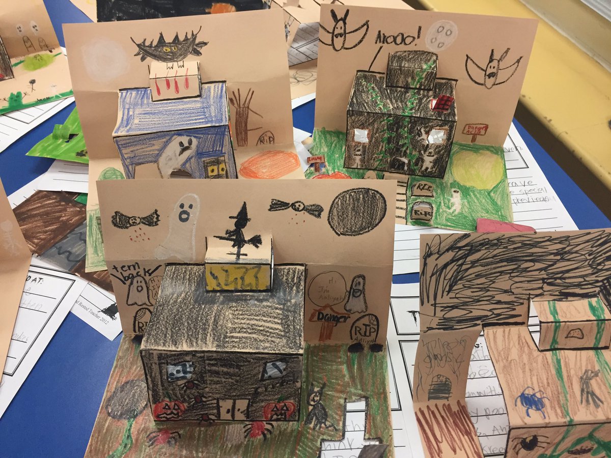 VHarkey3's tweet photo. Setting the stage for success-Inspiration for descriptive writing pieces #bemoreawesome @EVEagles #lakegenevaschools #buildittheywilllearn https://t.co/PaF3P4OUCh