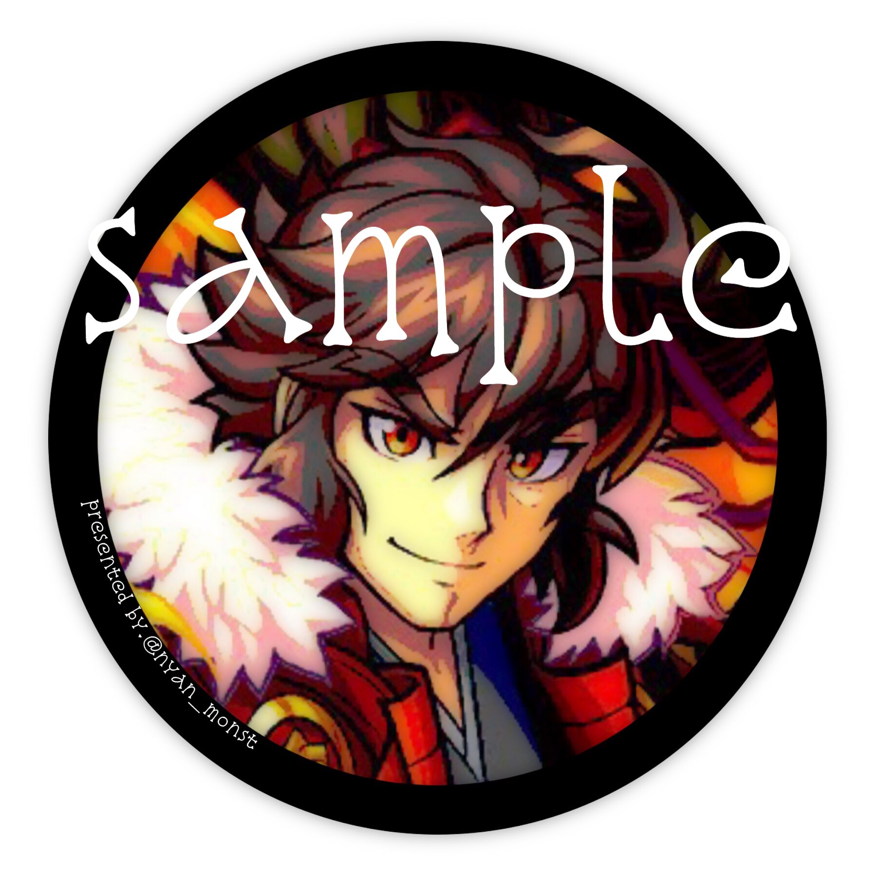 にゃん Line用アイコン Rtお願いします W 坂本獣神化 大黒天 Lineでの使用のみです 守れる方に作ります 固定ツイートをよく読んでから依頼してください にゃんモンスト画像 モンスト T Co Rauxzsikoh Twitter