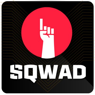 imaginecareer's tweet photo. @SqwadFan is changing the fantasy sports experience! Check them out: https://t.co/FFSK0UGw9U @alphalab #alphalabdemoday https://t.co/gl1O6VuREB