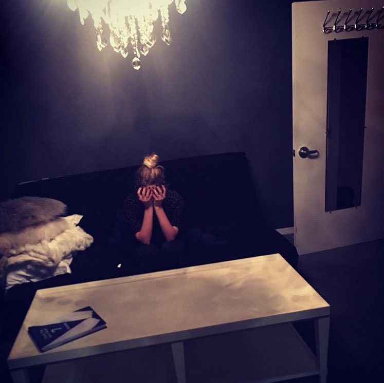 Суп в пустой комнате картинки