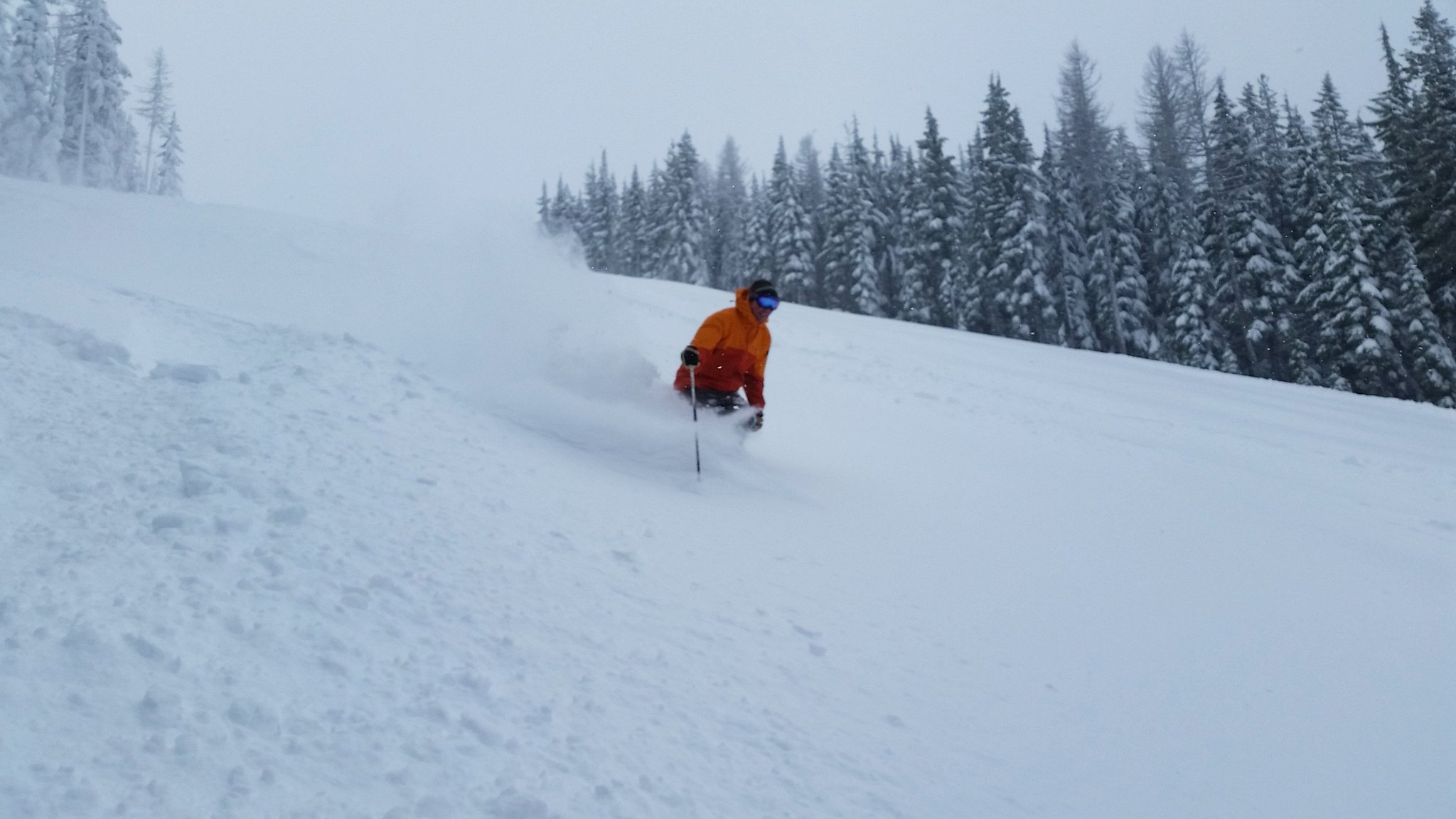 New Owner for Silver Mountain, Idaho Pugski Ski talk at a higher level