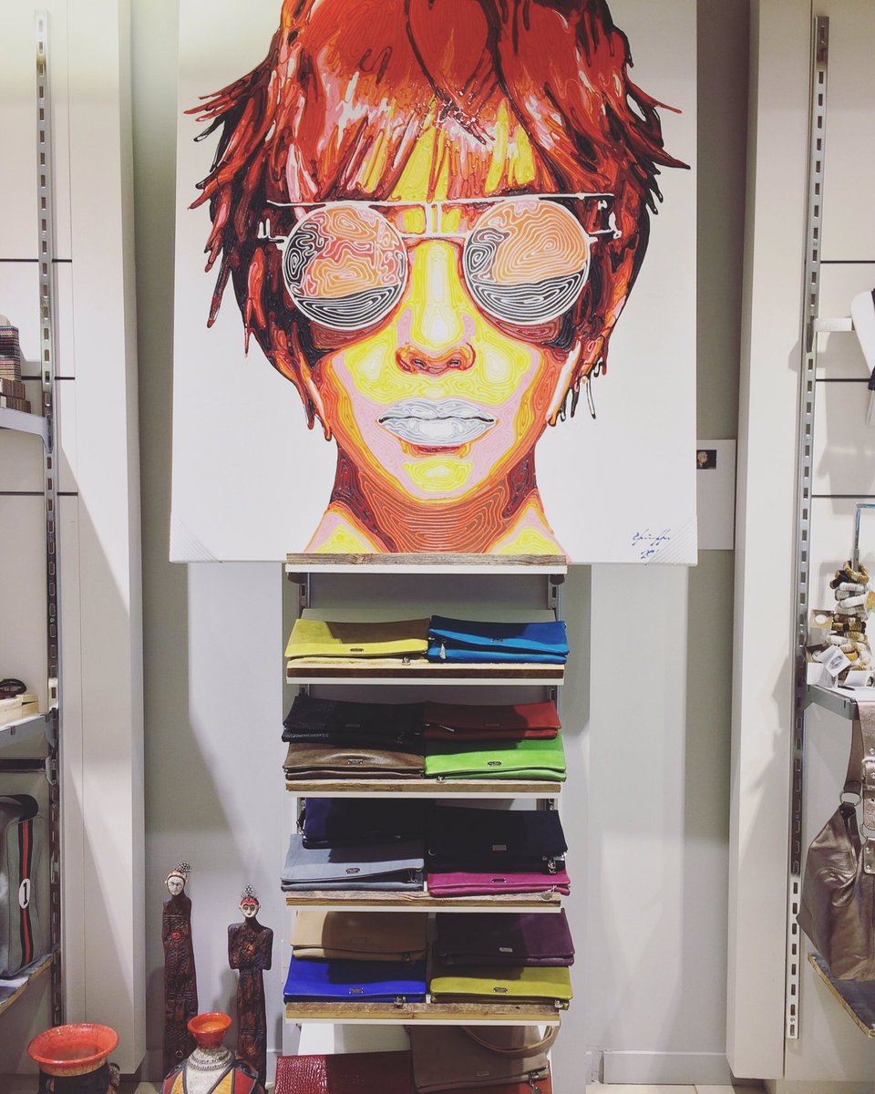 Keep calm and be creative ✌🏻️