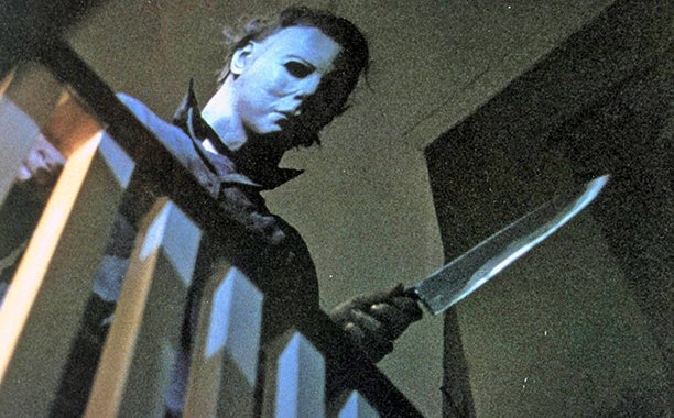 ReelNerds's tweet photo. This week on #ReelNerds it's an all #Halloween #Filmsplosion we will be slicing through our 10 favorite horror movies! What's yours? https://t.co/qJBgv1uAFi