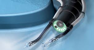 CapacitorNews's tweet image. #Medrobotics lands expanded indication for Flex #roboticsurgery device ow.ly/g0th305zy9z