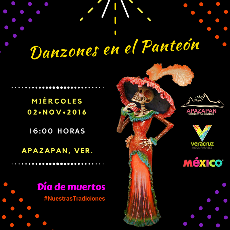 VeracruzTurismo's tweet photo. Acatlán, Naolinco, Coxquihui y Apazapan #Veracruz te esperan en sus celebraciones de #DíaDeMuertos .. ¿Te lo vas a perder?
#ElViajeContinúa https://t.co/0QhgKYiCTE