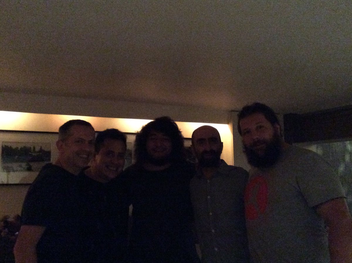 Quantus Privé tweet media