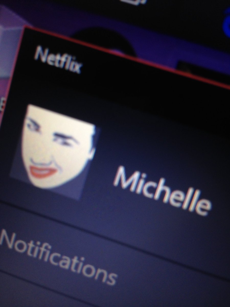 Michellular23's tweet image. I changed my picture to Miranda sings face @HayleyWills597 @MirandaSings #grandmasnetflix #hatersbackoff