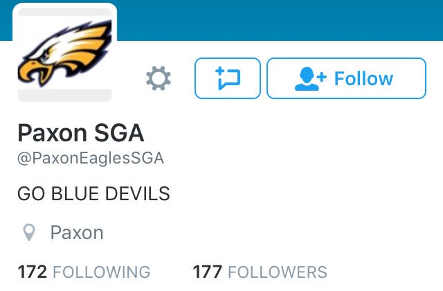 clallman's tweet photo. never forget #paxonhateweek https://t.co/xVDw47W8Vs