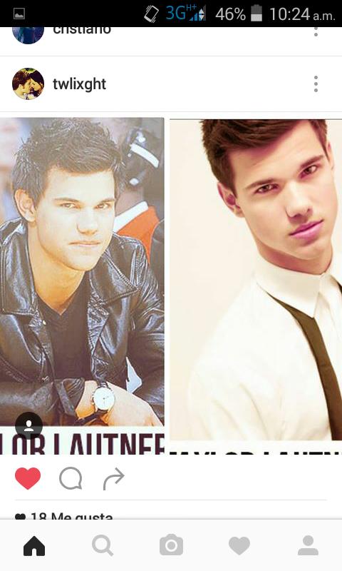 katyboyd2000's tweet photo. @TayIorLautner01 bellooooo te amooooooooooooo https://t.co/UAoGfPHgy9