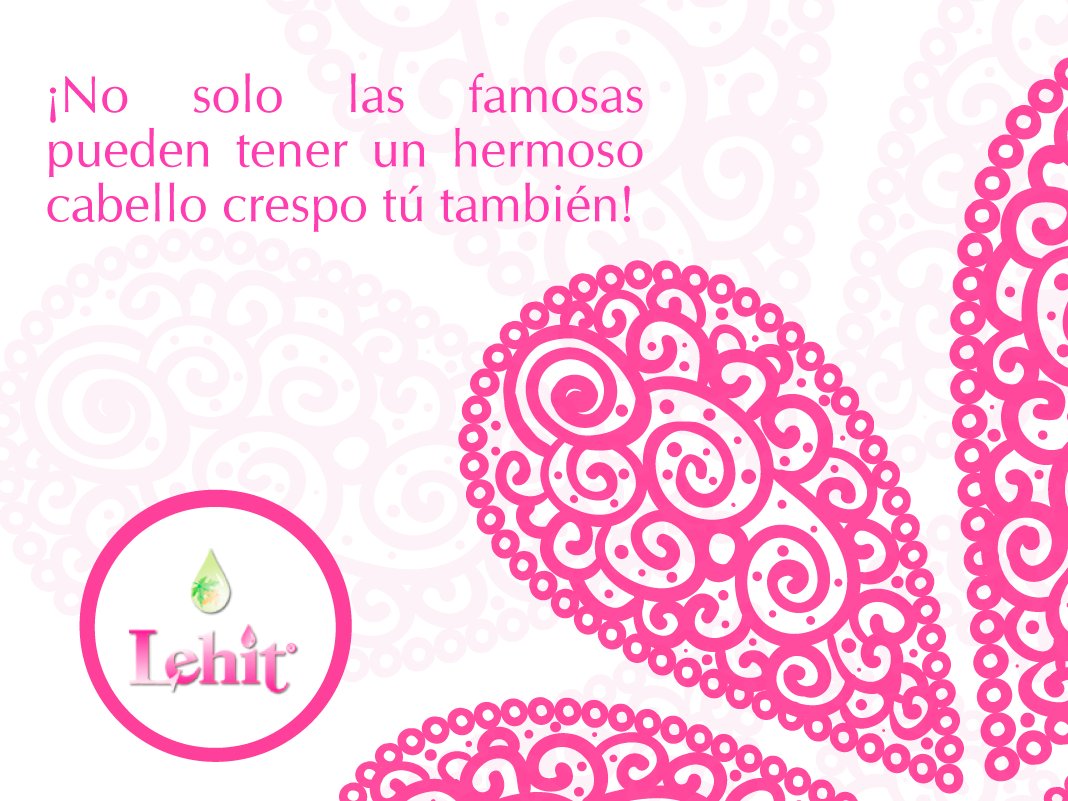 CosmeticosLehit's tweet photo. con #lehit lo puedes lograr #cosmeticoslehit #cabellohermoso https://t.co/MUNwHVOsbO