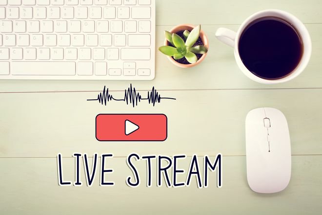 ehostingve's tweet image. Por qué crear contenidos “en directo” aporta tanto valor a un… dlvr.it/MXMHfC #RedesSociales #seminariosonline #streamingendirecto