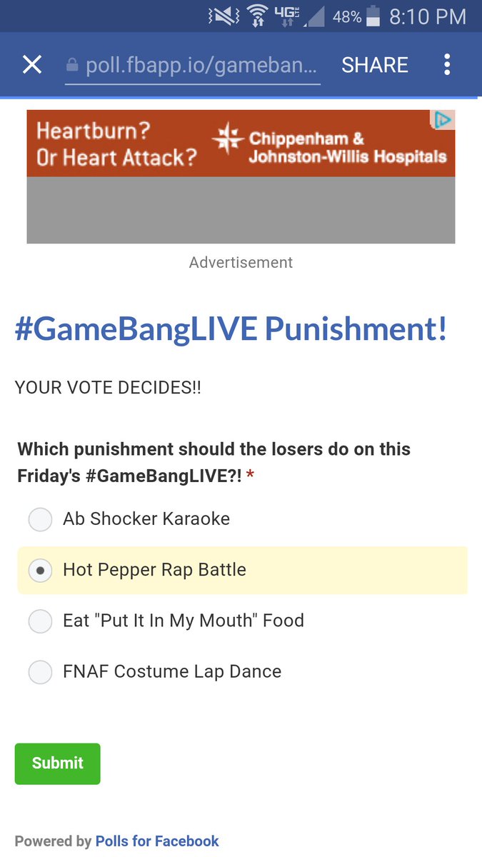MrMattBar's tweet photo. @smosh @SmoshGames I'm having a ton of trouble picking which one! #Smoshtober #GameBangLive https://t.co/k7gWu6aUn2