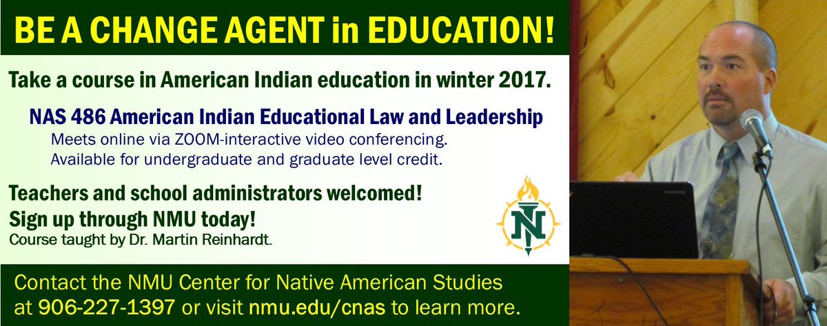NMU_CNAS's tweet photo. #NativeHigherEd #StandwithNativeStudents #AmericanIndianEducation #ShareNMU #Teachers #TeachforAll #TeachersLounge #TeachingforChange https://t.co/qMTAyei0qQ