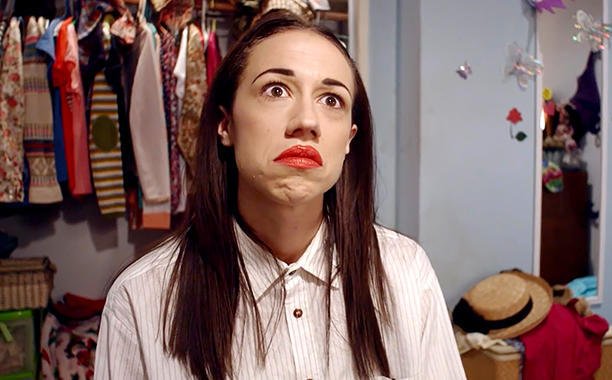 Miranda Sings Has No Time for Internet Trolls in 'Haters Back Off' Trailer

ew.com/article/2016/1…