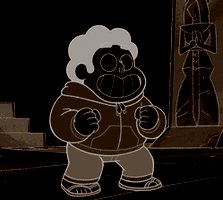 Steven Universe (@sucrystalgem) on Twitter photo 