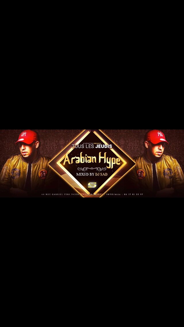 le_seduction94's tweet photo. 🔥🔥Demain comme tous les jeudis!!! Grosse soirée @djsad_Officiel , 🔥🔥 https://t.co/jPS6JoRtb9