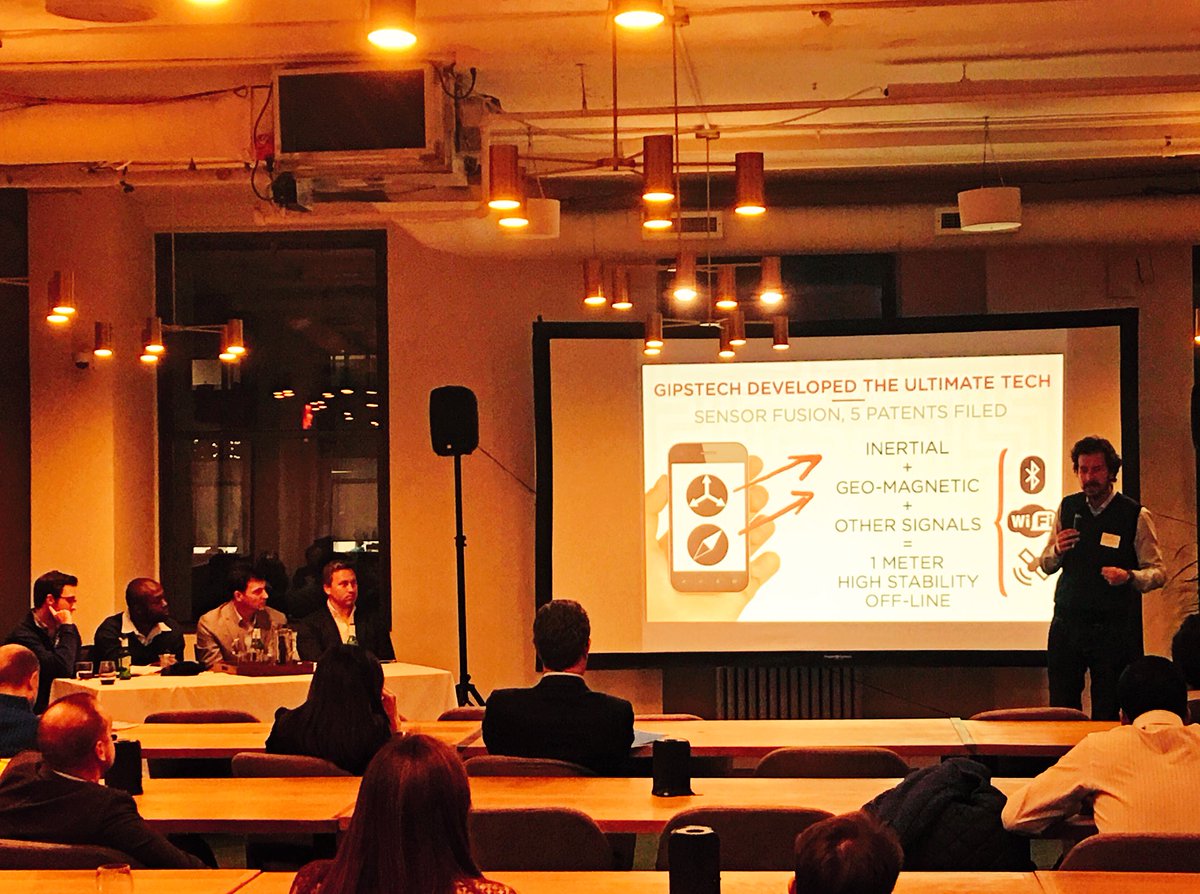 VentureOut tweet media