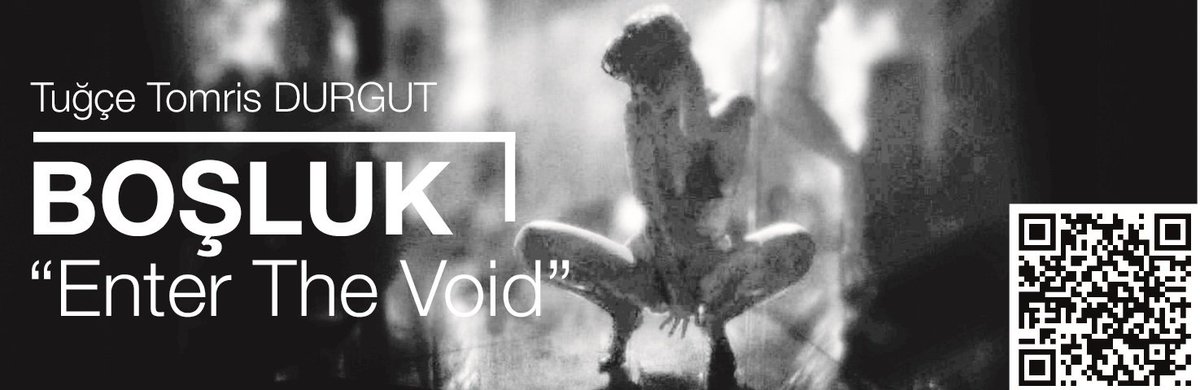 Enter The Void | Gasper Noé
Tuğçe Tomris Durgut