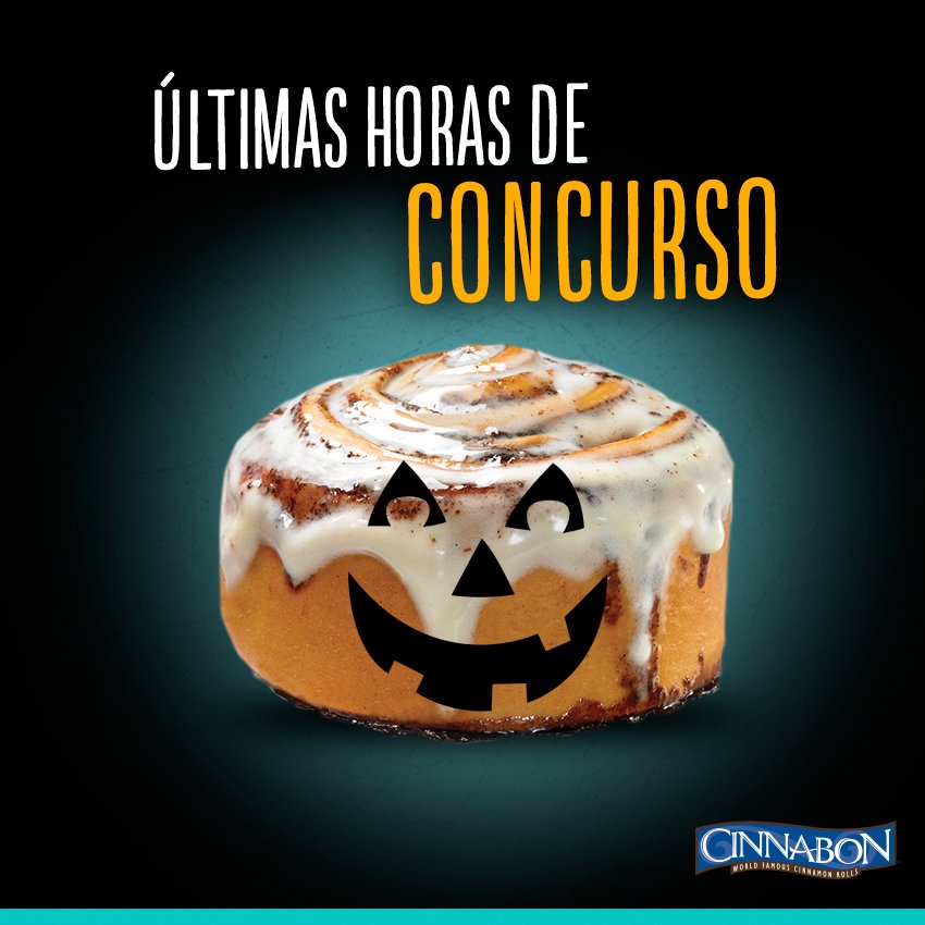 CinnabonChile's tweet photo. Aún estás a tiempo de compartir tu historia y participar por uno de los #Chillatta y #RollontheGo para 2 personas que tenemos para ti. https://t.co/d8Q4hGglL1
