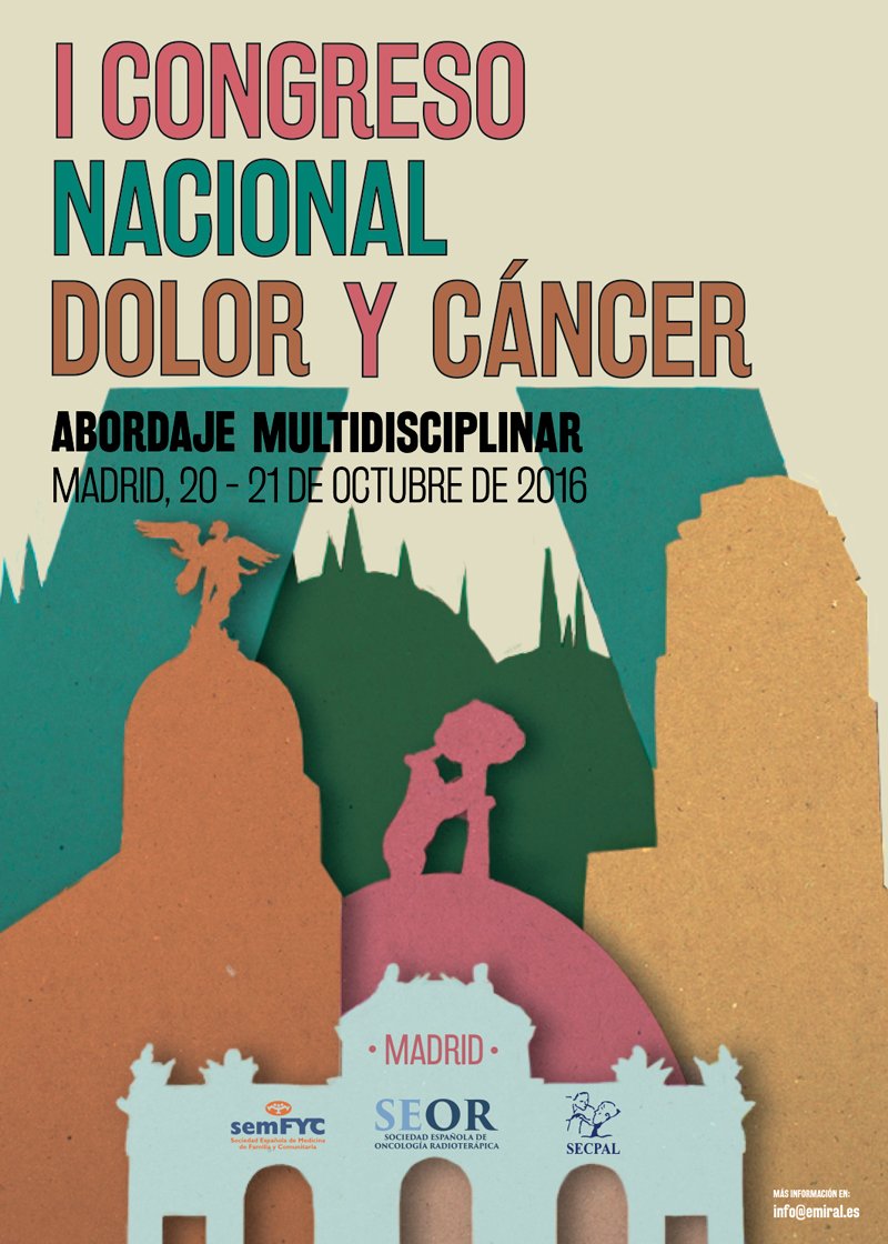 roentgen66's tweet photo. Un Rayo de Esperanza. Blog de una radioncóloga.: Dolor y cáncer https://t.co/I9gq5IPf6O #morirsindolor #paliativosvisibles #oncodolor16 https://t.co/p3mhSS3pmq