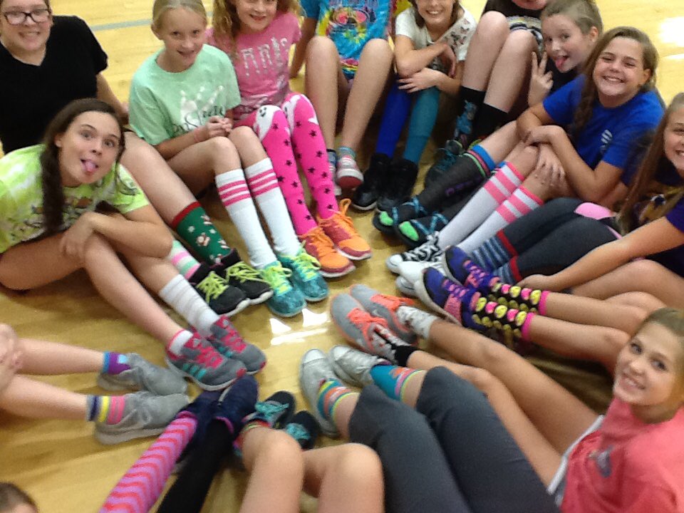 <a href="/BradleySchools/">Bradley Co. Schools</a> <a href="/Ocoee_PE/">Ocoee_PE</a> <a href="/OcoeeMiddle1/">Ocoee Middle School</a> crazy "SOCKing" it to drugs today in #PhysEd class.