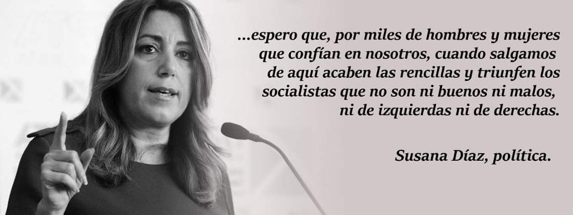 AinaDiazV's tweet photo. Ni buenos ni malos... 
Ni de izquierdas ni de derechas.
Ni chicha ni limoná.
Políticos profesionales.
Qué tipa 🙁 https://t.co/3W2SIE2lcH