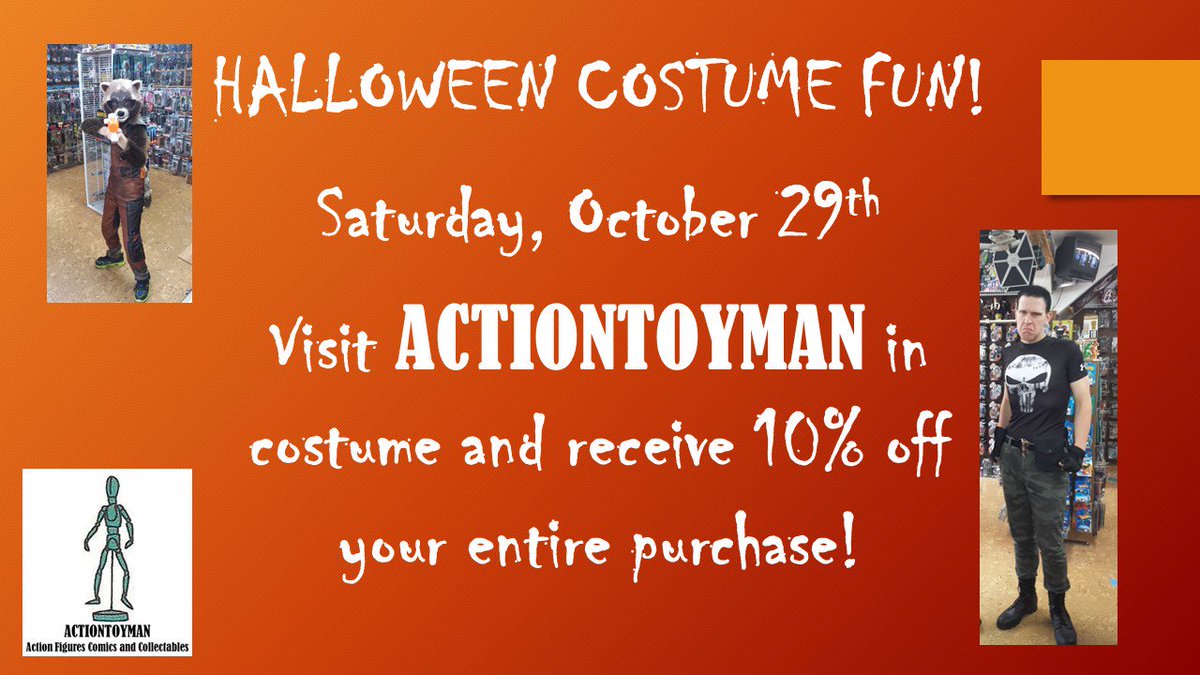 Action Toyman (Actiontoyman) Twitter