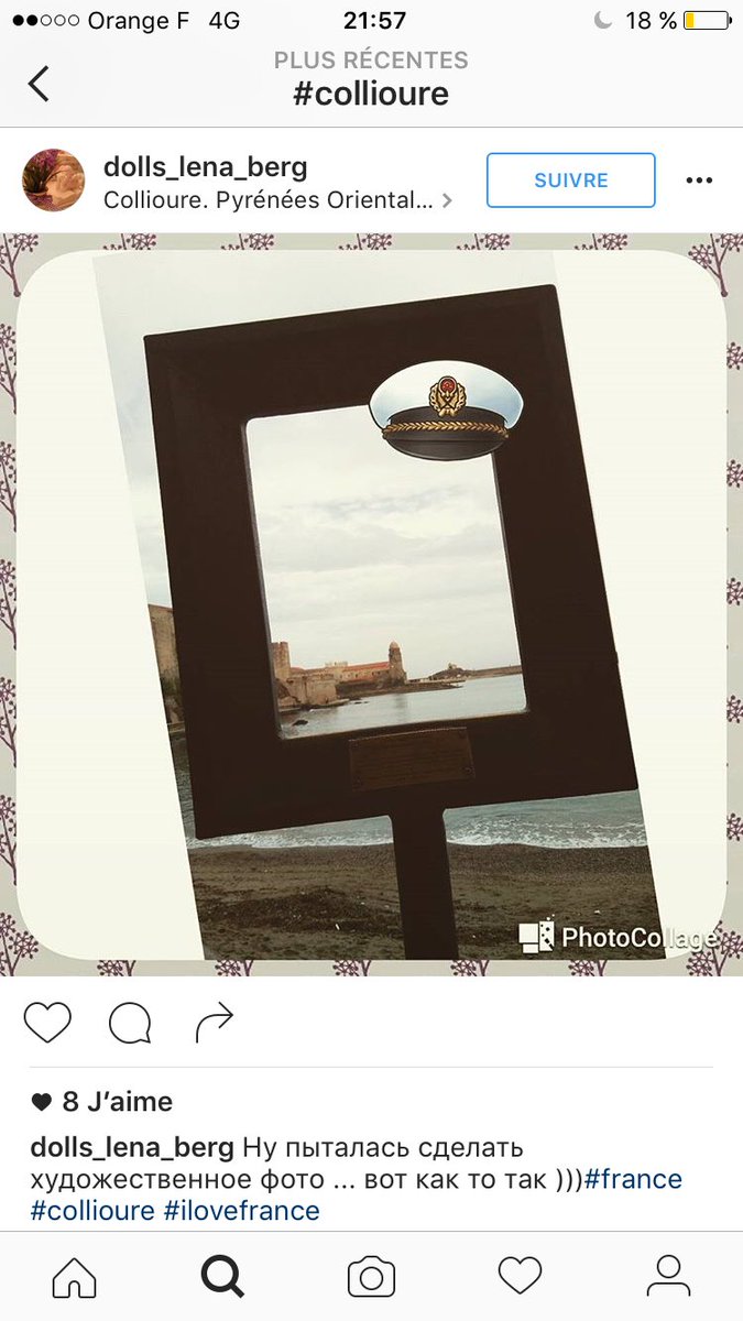 p2vdujour's tweet photo. Emportez vos plus beaux souvenirs de #collioure dans les célèbres #points2vue de @Ma2f2 @CollioureEvents https://t.co/FZuXxdKAgG
