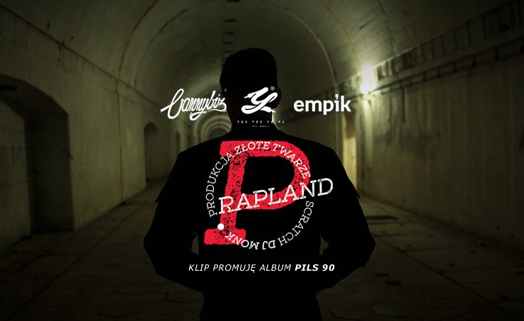 cannybizpl's tweet photo. Niebawem nowość #RAPLAND klip promuje album #PILS90 Uważajcie! #polskirap #graffiti #streetart #kupujepolskierapplyty #Rzeszów #Polska #Rap https://t.co/aUqHHAm9aZ