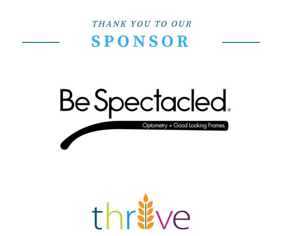 FYSMKE's tweet photo. Thank you to our Hunger Relief Helper Sponsor, Be Spectacled
Thank you for your support and  commitment to ending hunger in MKE!
#fysmke https://t.co/000GIjlKSc